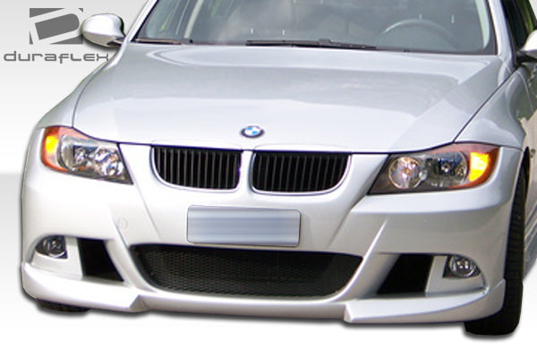 2006-2008 BMW 3 Series Duraflex R-1 Kit