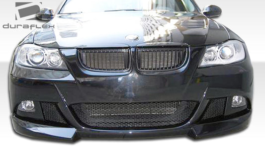 2006-2008 BMW 3 Series Duraflex R-1 Front Bumper