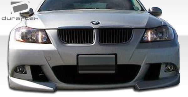 2006-2008 BMW 3 Series Duraflex R-1 Kit