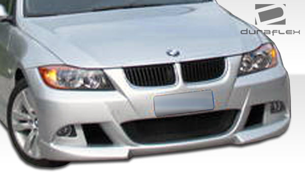 2006-2008 BMW 3 Series Duraflex R-1 Kit
