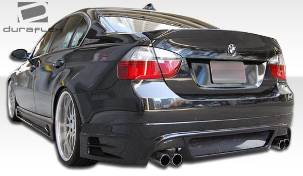2006-2008 BMW 3 Series Duraflex R-1 Kit