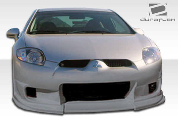 2006-2012 Mitsubishi Eclipse Duraflex Demon Kit