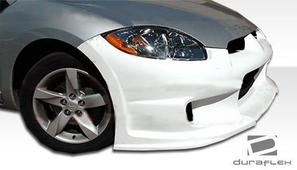 2006-2012 Mitsubishi Eclipse Duraflex Demon Kit