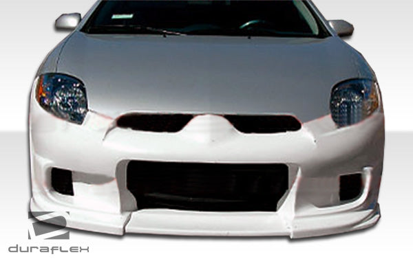 2006-2012 Mitsubishi Eclipse Duraflex Demon Kit