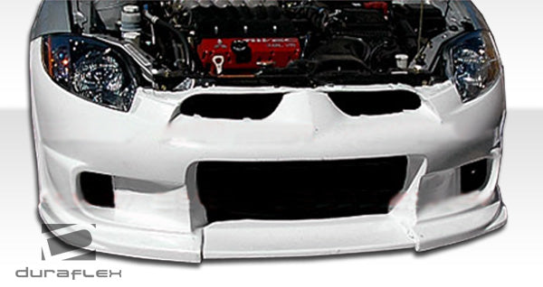2006-2012 Mitsubishi Eclipse Duraflex Demon Kit