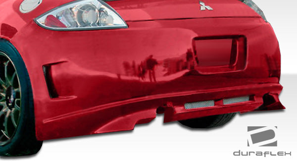 2006-2012 Mitsubishi Eclipse Duraflex Eternity Kit