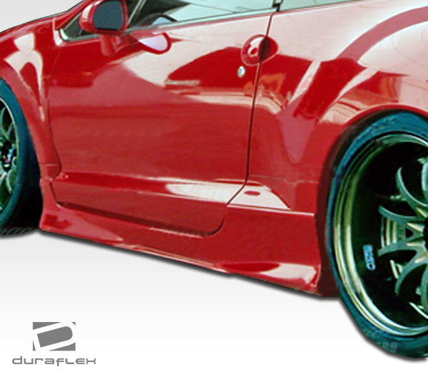 2006-2012 Mitsubishi Eclipse Duraflex Eternity Kit
