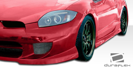 2006-2012 Mitsubishi Eclipse Duraflex Eternity Side Skirts