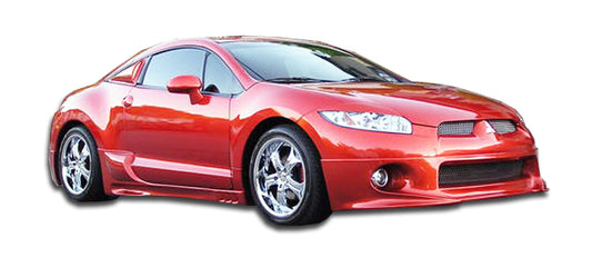 2006-2008 Mitsubishi Eclipse Duraflex Racer Kit