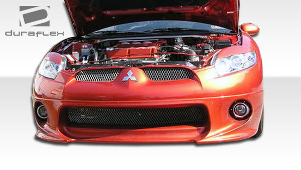 2006-2008 Mitsubishi Eclipse Duraflex Racer Kit