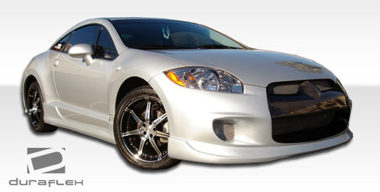 2006-2012 Mitsubishi Eclipse Duraflex Spirit Front Bumper