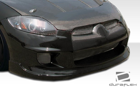2006-2012 Mitsubishi Eclipse Duraflex Spirit Kit