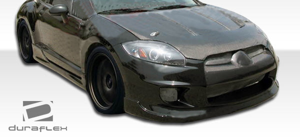2006-2012 Mitsubishi Eclipse Duraflex Spirit Kit