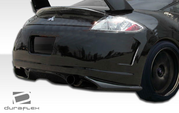 2006-2012 Mitsubishi Eclipse Duraflex Spirit Kit