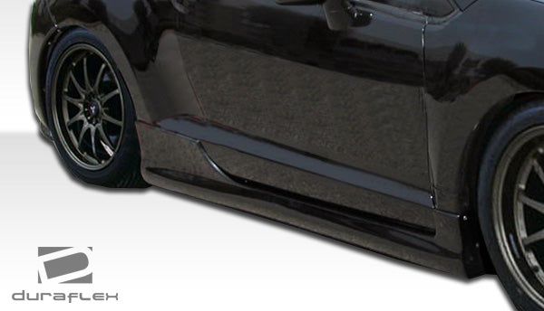 2006-2012 Mitsubishi Eclipse Duraflex Spirit Kit