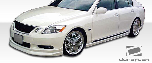 2006-2007 Lexus GS Duraflex R-Sport Kit