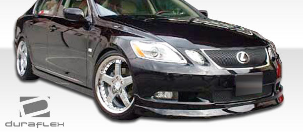 2006-2007 Lexus GS Series GS300 GS350 GS430 GS450 GS460 Duraflex R-Sport Body Kit - 4 Piece