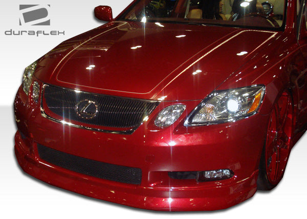 2006-2007 Lexus GS Duraflex R-Sport Kit