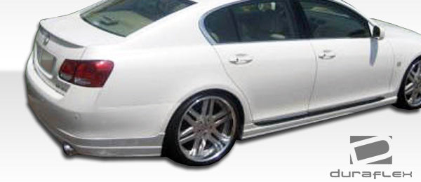2006-2007 Lexus GS Duraflex R-Sport Kit