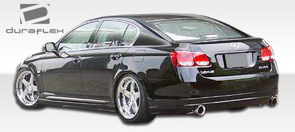 2006-2007 Lexus GS Duraflex R-Sport Kit