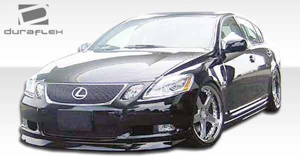 2006-2011 Lexus GS Duraflex R-Sport Side Skirts