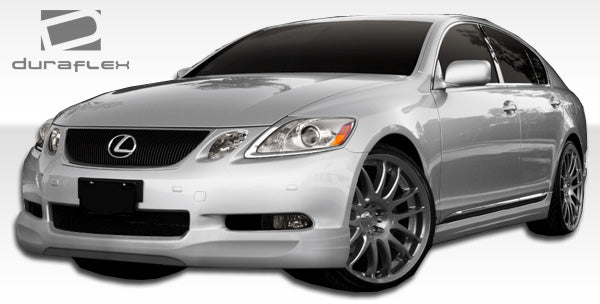2006-2011 Lexus GS Duraflex I-Spec Side Skirts