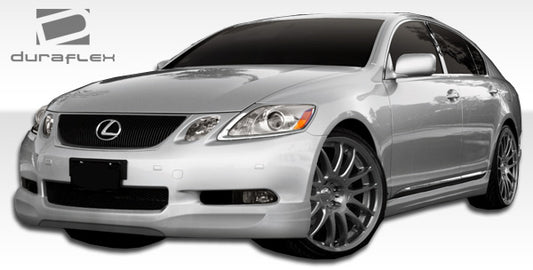 2006-2011 Lexus GS Duraflex I-Spec Side Skirts