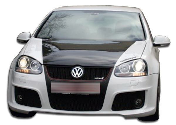 2006-2010 Volkswagen GTI Duraflex OTG Front Bumper