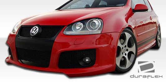 2006-2010 Volkswagen GTI Duraflex OTG Front Bumper