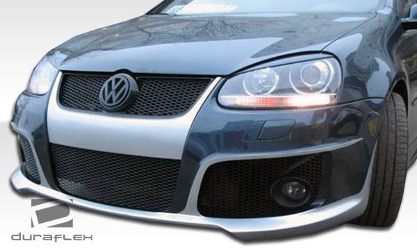2006-2010 Volkswagen GTI Duraflex OTG Front Bumper