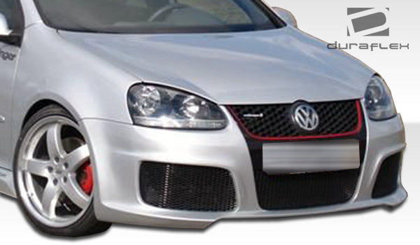 2006-2010 Volkswagen GTI Duraflex OTG Front Bumper