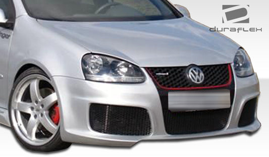 2006-2010 Volkswagen GTI Duraflex OTG Front Bumper