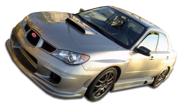 2006-2007 Subaru Impreza Duraflex I-Spec Kit