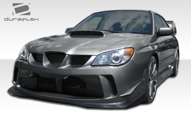 2006-2007 Subaru Impreza Duraflex Z-Speed Kit