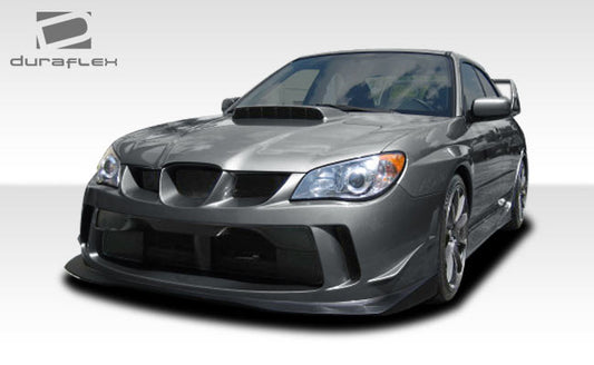 2006-2007 Subaru Impreza Duraflex Harmon Kit