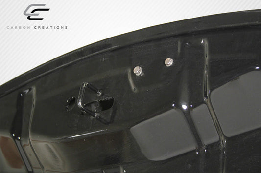 2006-2013 Lexus IS Carbon Creations OEM Look Carbon Fiber Hood