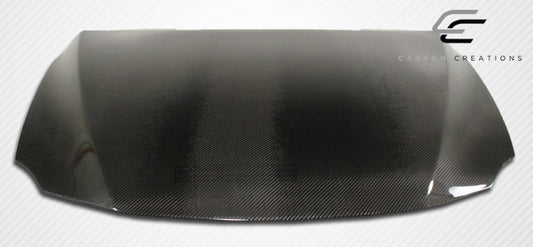 2006-2013 Lexus IS Carbon Creations OEM Look Carbon Fiber Hood