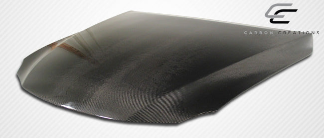 2006-2013 Lexus IS Carbon Creations OEM Look Carbon Fiber Hood
