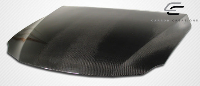 2006-2013 Lexus IS Carbon Creations OEM Look Carbon Fiber Hood