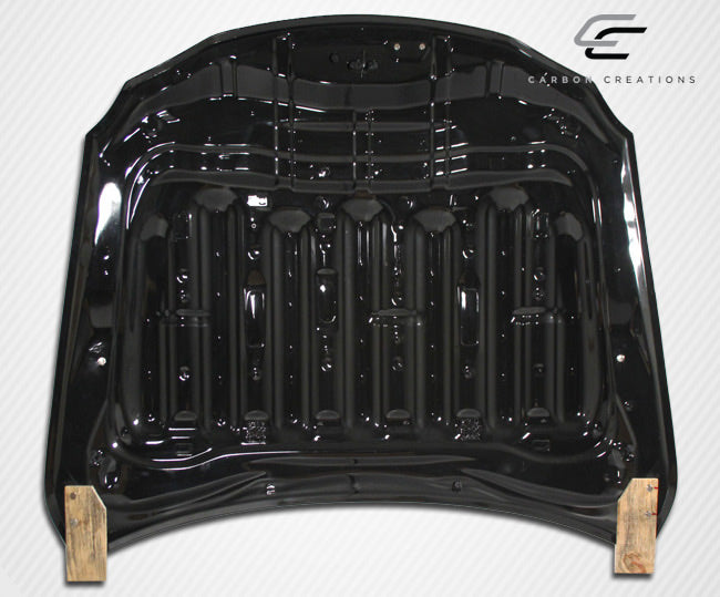 2006-2013 Lexus IS Carbon Creations OEM Look Carbon Fiber Hood
