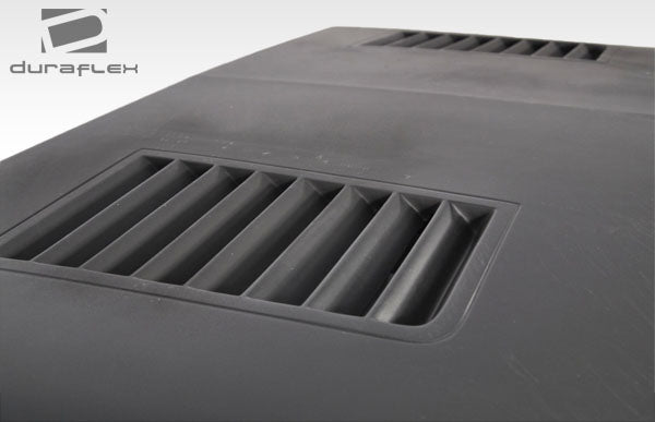 2005-2009 Ford Mustang Duraflex GT500 Hood