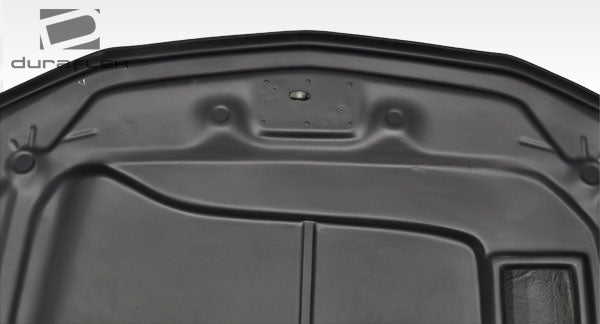 2005-2009 Ford Mustang Duraflex GT500 Hood