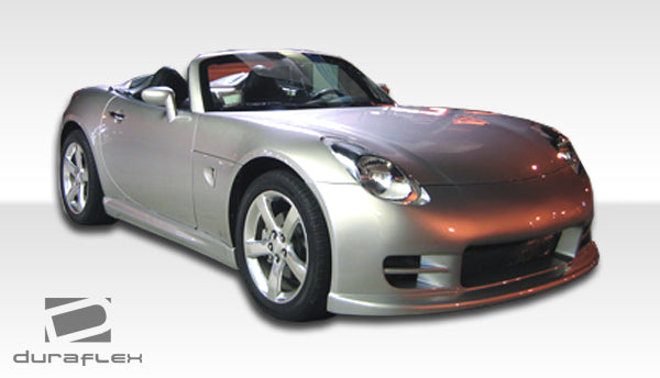 2006-2009 Pontiac Solstice Duraflex GT Concept Front Bumper
