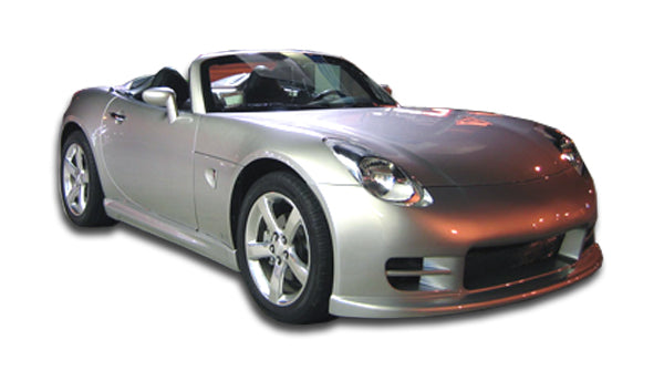2006-2009 Pontiac Solstice Duraflex GT Concept Side Skirts