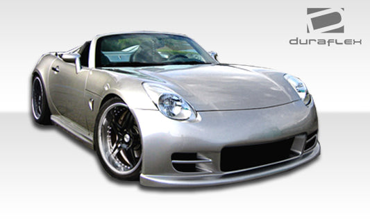 2006-2009 Pontiac Solstice Duraflex GT Concept Side Skirts