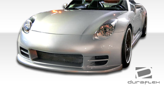 2006-2009 Pontiac Solstice Duraflex GT Concept Side Skirts