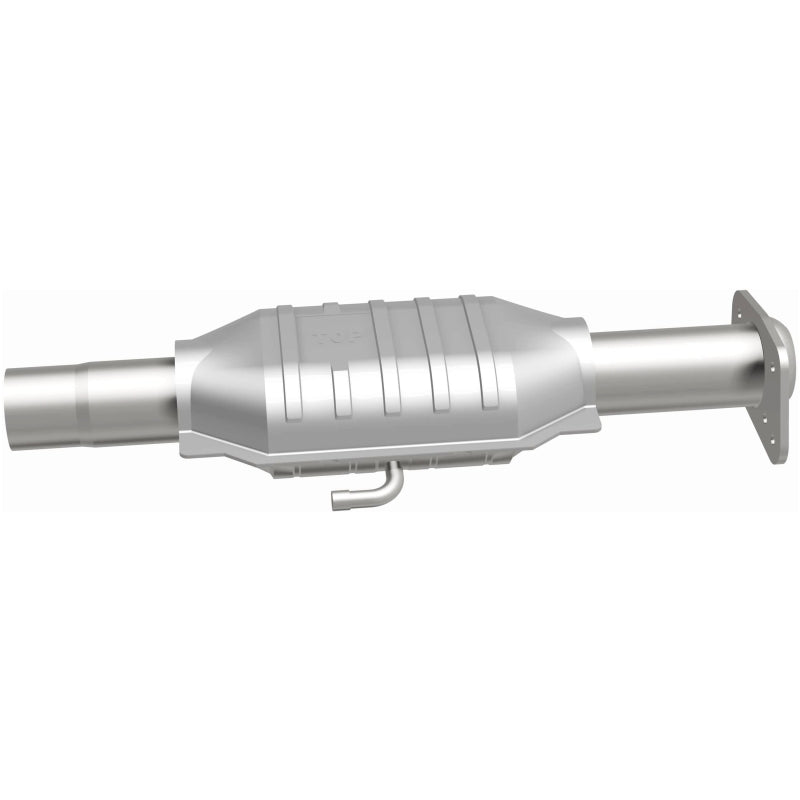 MagnaFlow Direct Fit Catalytic Converter 83-84 Chevrolet El Camino 3.8L