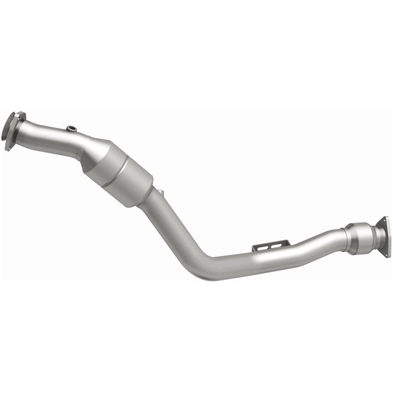 MagnaFlow Direct Fit Catalytic Converter 04/06 VW Phaeton 4.2L Front Driver Side