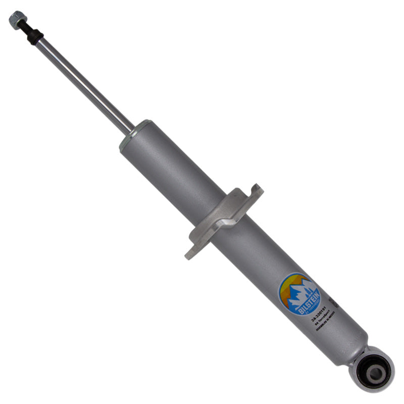 Bilstein B8 TerraSport lift kit for Subaru Outback 2015-2018, showing shocks and struts with 2-inch front and 1.4-inch rear lift