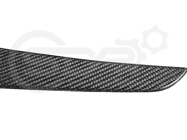 2025-Up Cadillac CT5-V | SDP Performance Package Add On Front Side Bumper Canards Pair